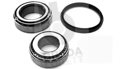 Wheel Bearing Kit (KRT2619)