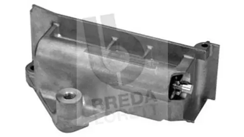 Vibration Damper, timing belt (TDI3180)