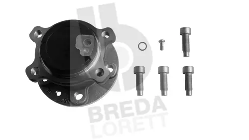 Wheel Bearing Kit (KRT2968)