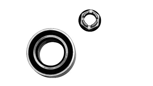 Wheel Bearing Kit (KRT2870)