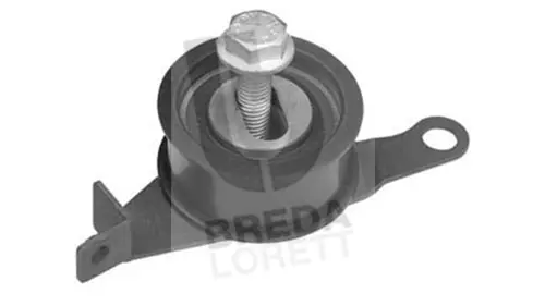 Tensioner Pulley, timing belt (TDI1872)