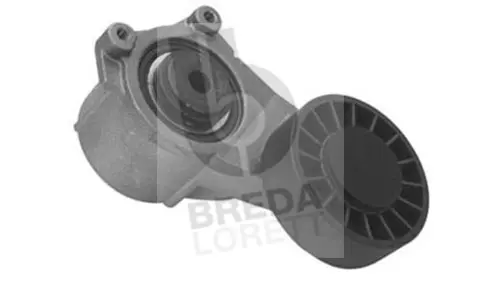 Belt Tensioner, V-ribbed belt (TOA3056)