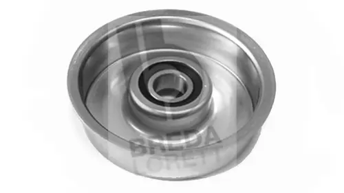 Belt Tensioner, V-ribbed belt (TOA3568)