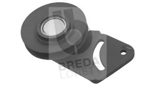 Belt Tensioner, V-ribbed belt (TOA3090)