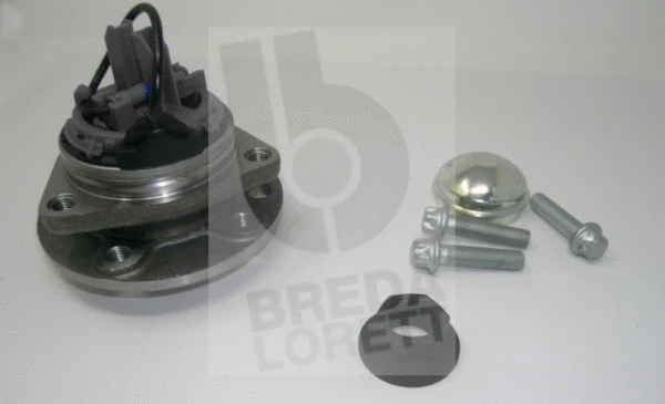 Wheel Bearing Kit (KRT2837)