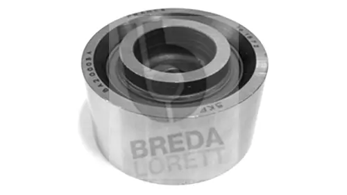 Deflection/Guide Pulley, timing belt (TDI3556)