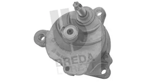 Belt Tensioner, V-ribbed belt (TOA3072)