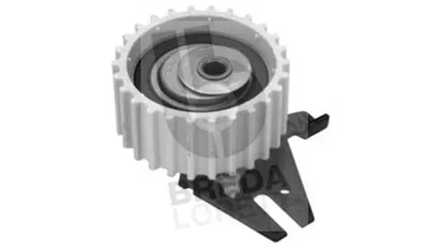 Tensioner Pulley, timing belt (TDI3013)
