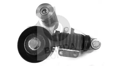 Belt Tensioner, V-ribbed belt (TOA3502)