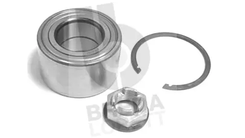 Wheel Bearing Kit (KRT2758)