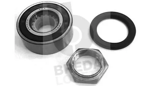 Wheel Bearing Kit (KRT2522)