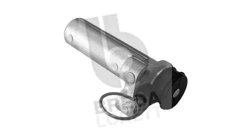 Vibration Damper, timing belt (TOA5255)