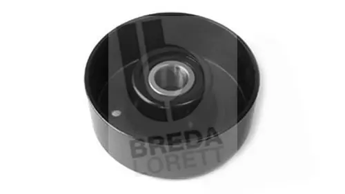 Belt Tensioner, V-ribbed belt (TOA3563)