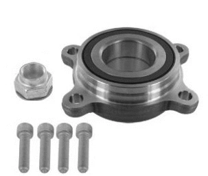 Wheel Bearing Kit (KRT8190)