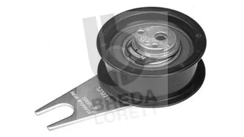 Tensioner Pulley, timing belt (TDI1859)