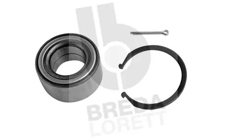 Wheel Bearing Kit (KRT7674)
