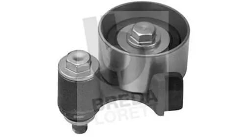 Tensioner Pulley, timing belt (TDI5040)