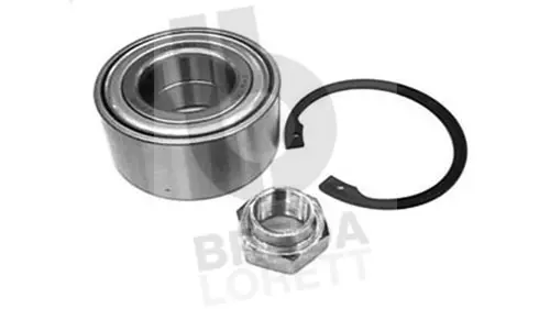 Wheel Bearing Kit (KRT2184)