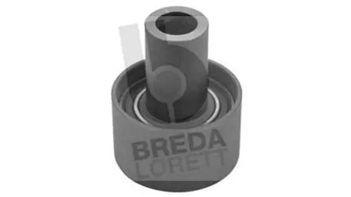 Deflection/Guide Pulley, timing belt (TDI5178)