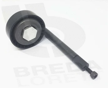 Belt Tensioner, V-ribbed belt (TOA4103)