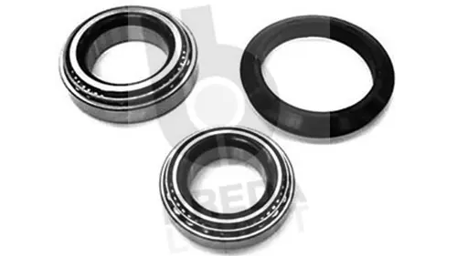 Wheel Bearing Kit (KRT2276)