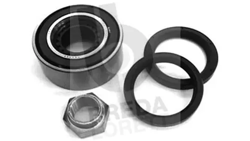 Wheel Bearing Kit (KRT2594)