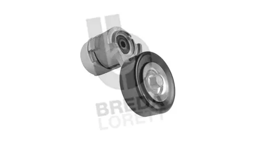 Tensioner Lever, V-ribbed belt (TOA5308)
