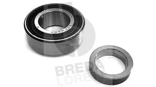 Wheel Bearing Kit (KRT2547)