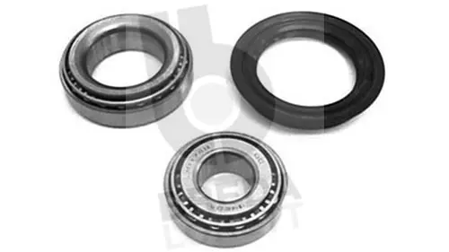 Wheel Bearing Kit (KRT2221)