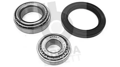 Wheel Bearing Kit (KRT2110)