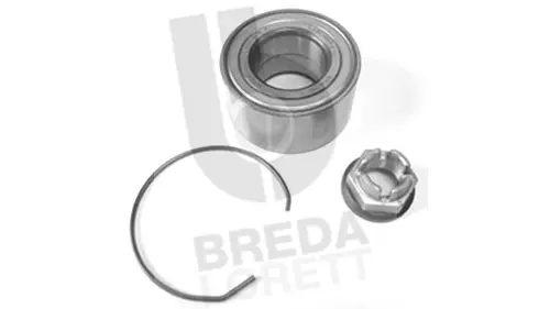 Wheel Bearing Kit (KRT2350)
