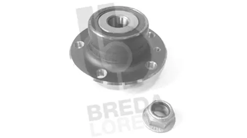 Wheel Bearing Kit (KRT2731)