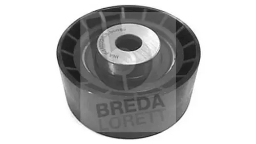 Deflection/Guide Pulley, timing belt (PDI1862P)