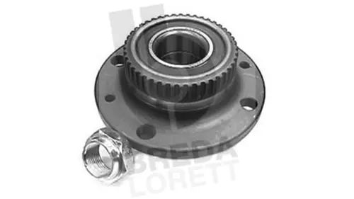 Wheel Bearing Kit (KRT1618)