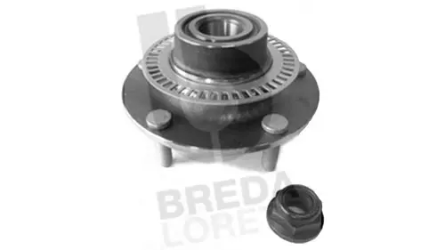 Wheel Bearing Kit (KRT2716)