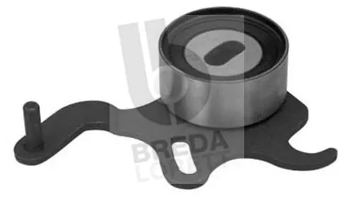 Tensioner Pulley, timing belt (TDI1811)