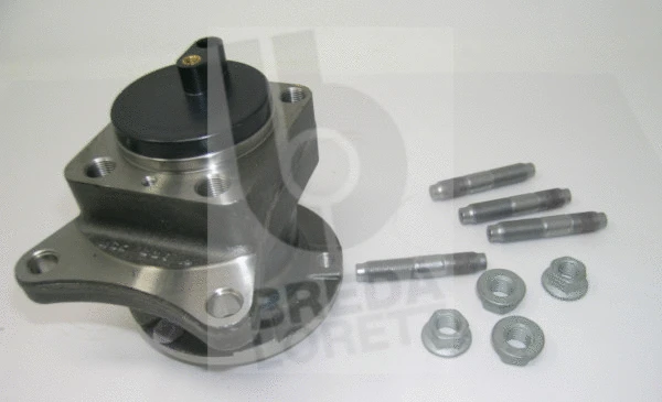 Wheel Bearing Kit (KRT2990)