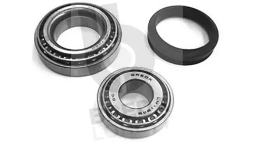 Wheel Bearing Kit (KRT2231)
