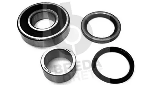 Wheel Bearing Kit (KRT7526)