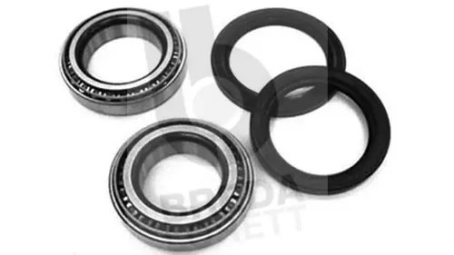 Wheel Bearing Kit (KRT2430)