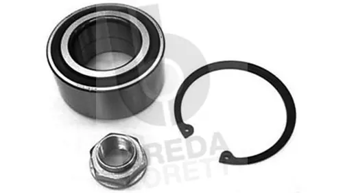 Wheel Bearing Kit (KRT2303)