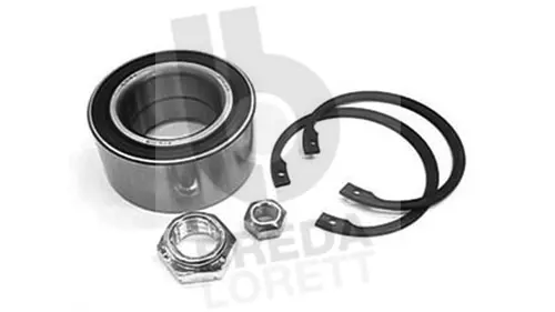 Wheel Bearing Kit (KRT2103)