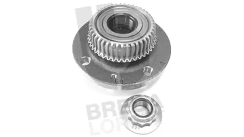 Wheel Bearing Kit (KRT2741)