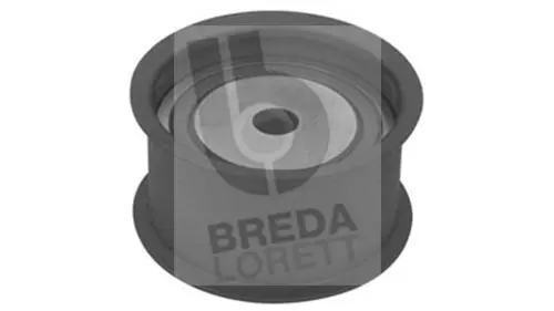 Deflection/Guide Pulley, timing belt (TDI3144)