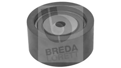 Deflection/Guide Pulley, timing belt (PDI3252)
