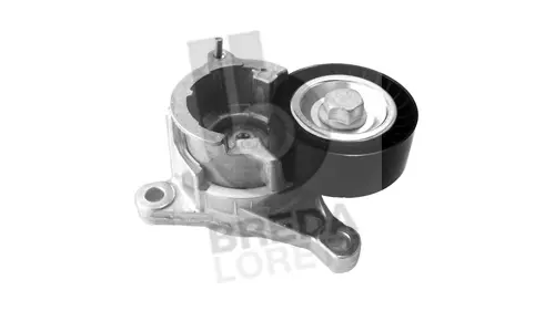Belt Tensioner, V-ribbed belt (TOA3931)