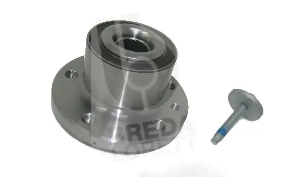 Wheel Bearing Kit (KRT2363)
