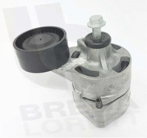 Belt Tensioner, V-ribbed belt (TOA4342)