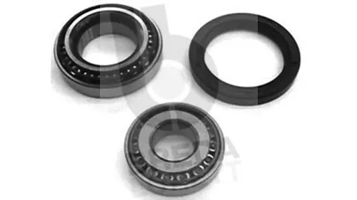 Wheel Bearing Kit (KRT2637)