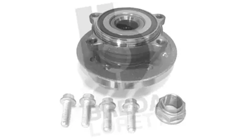 Wheel Bearing Kit (KRT2340)